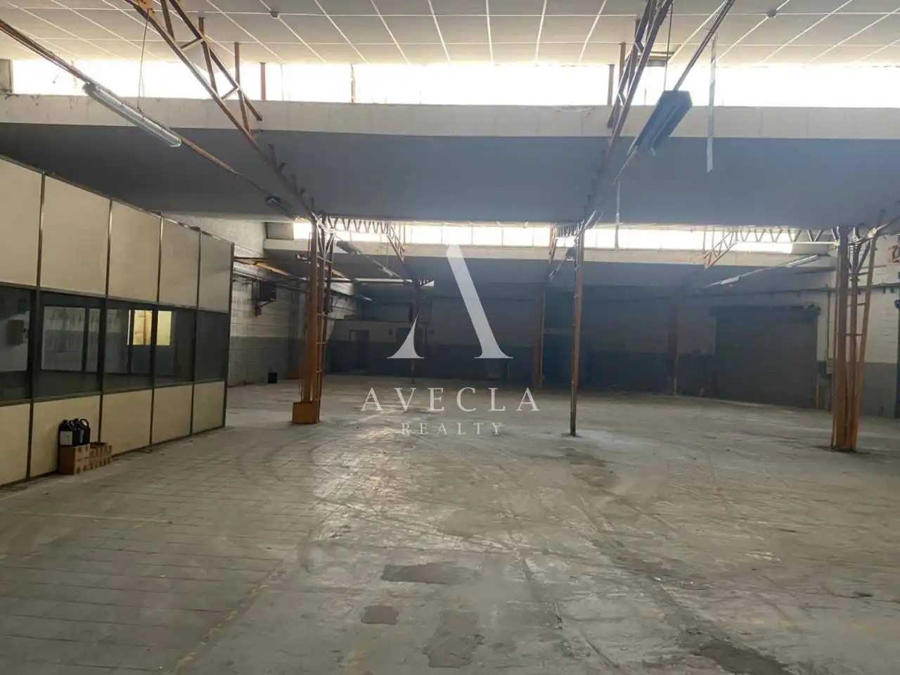 Industriegebäude zur Miete in Calle Can Clapers 25-17, imagen 9