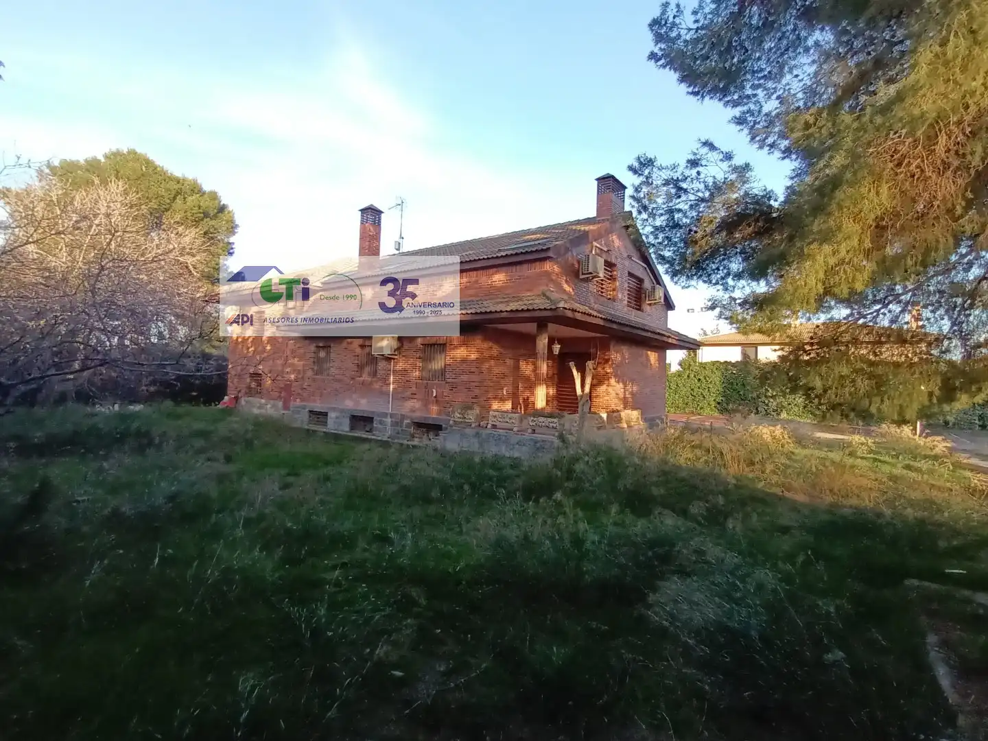 Casa o chalet en venta en calle Marzo (Urbanización El Zorongo), Peña el Zorongo