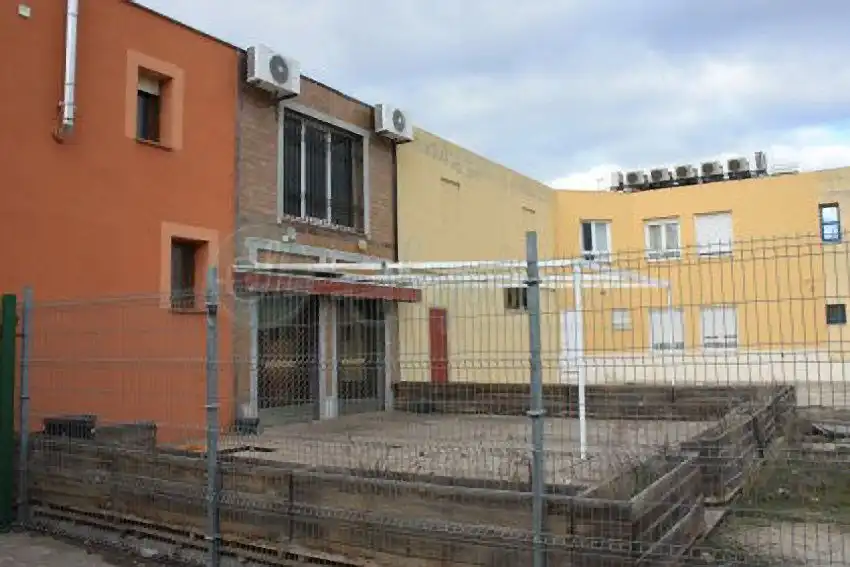 Local commercial à vendre à La Lastrilla, imagen 4