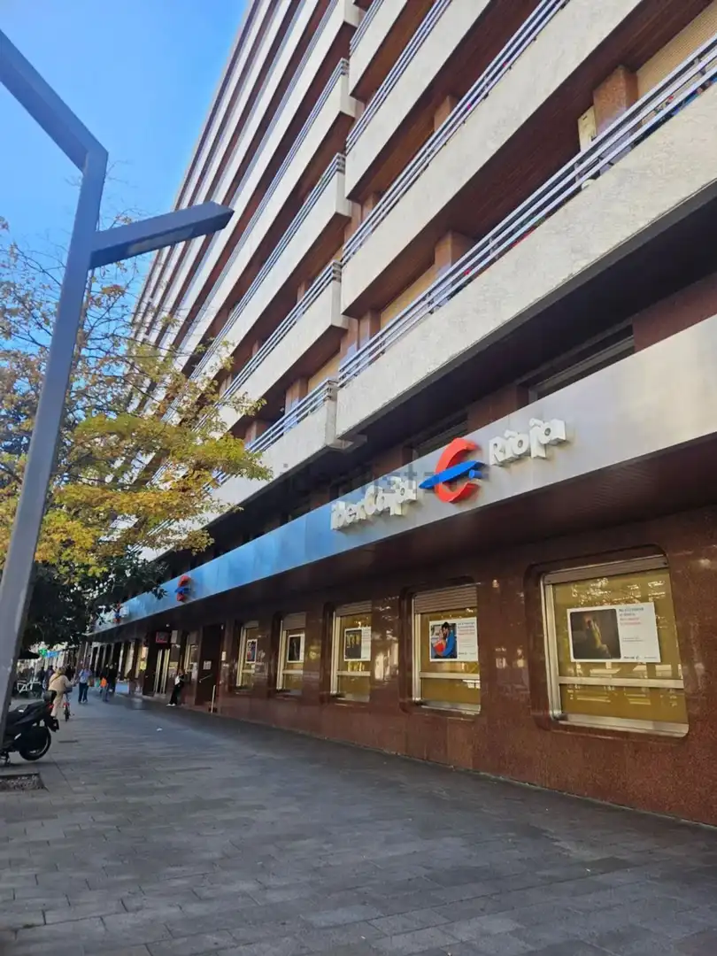 Wohnung mit Aufzug zum Verkauf in Centro, imagen 4