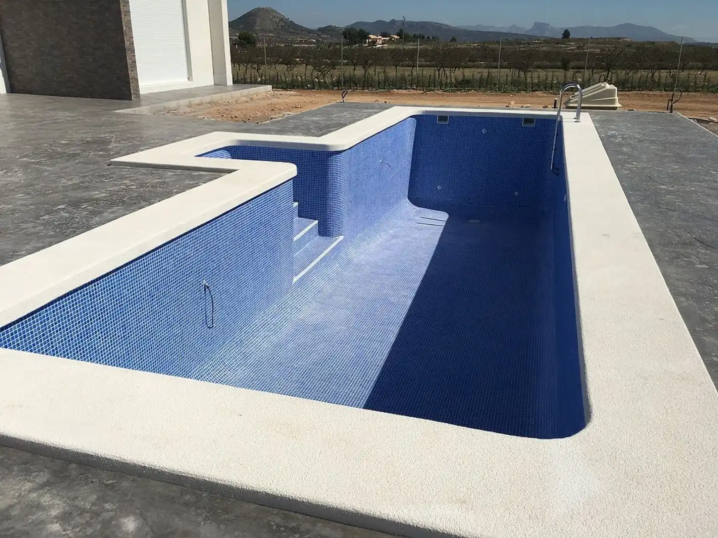 Chalet en venta en El Pinós / Pinoso, imagen 21