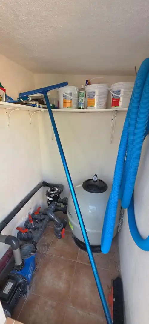 Casa rustica con piscina in vendita a El Perelló, imagen 50