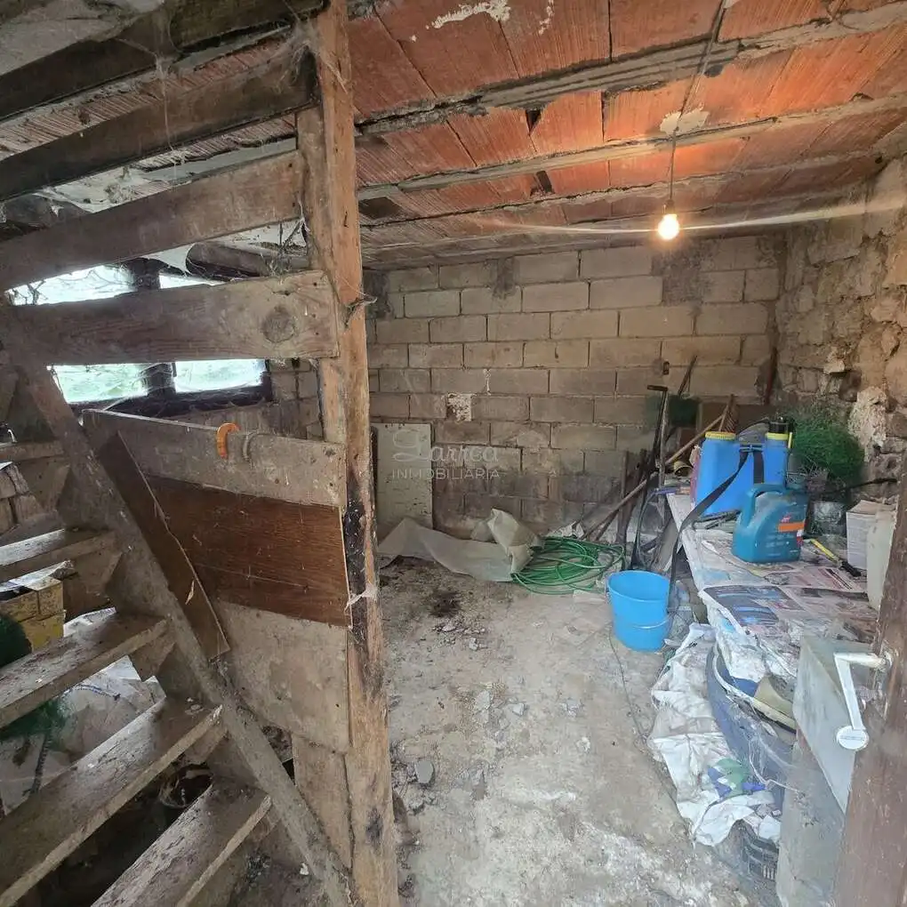 Piso en venta en Amorebieta-Etxano con Calefacción, Jardín privado y Terraza