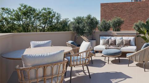 Photo 3 from new construction home in Flat for sale in Carrer Dels Nou Pins, La Prosperitat, Barcelona