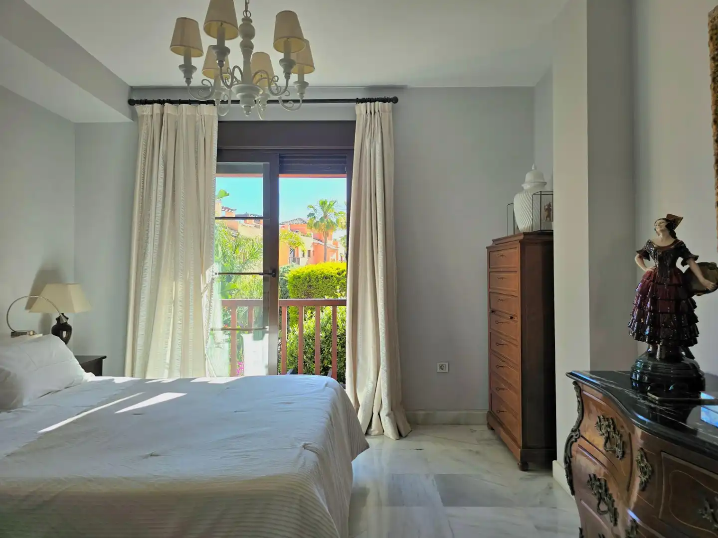 Apartamento con piscina en venta en Urbanizacion Urbanización Matas Verdes, imagen 23