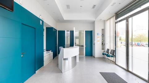 Photo 3 of Premises for sale in  de la Ilustracion, 87, Campus de la Salud, Granada