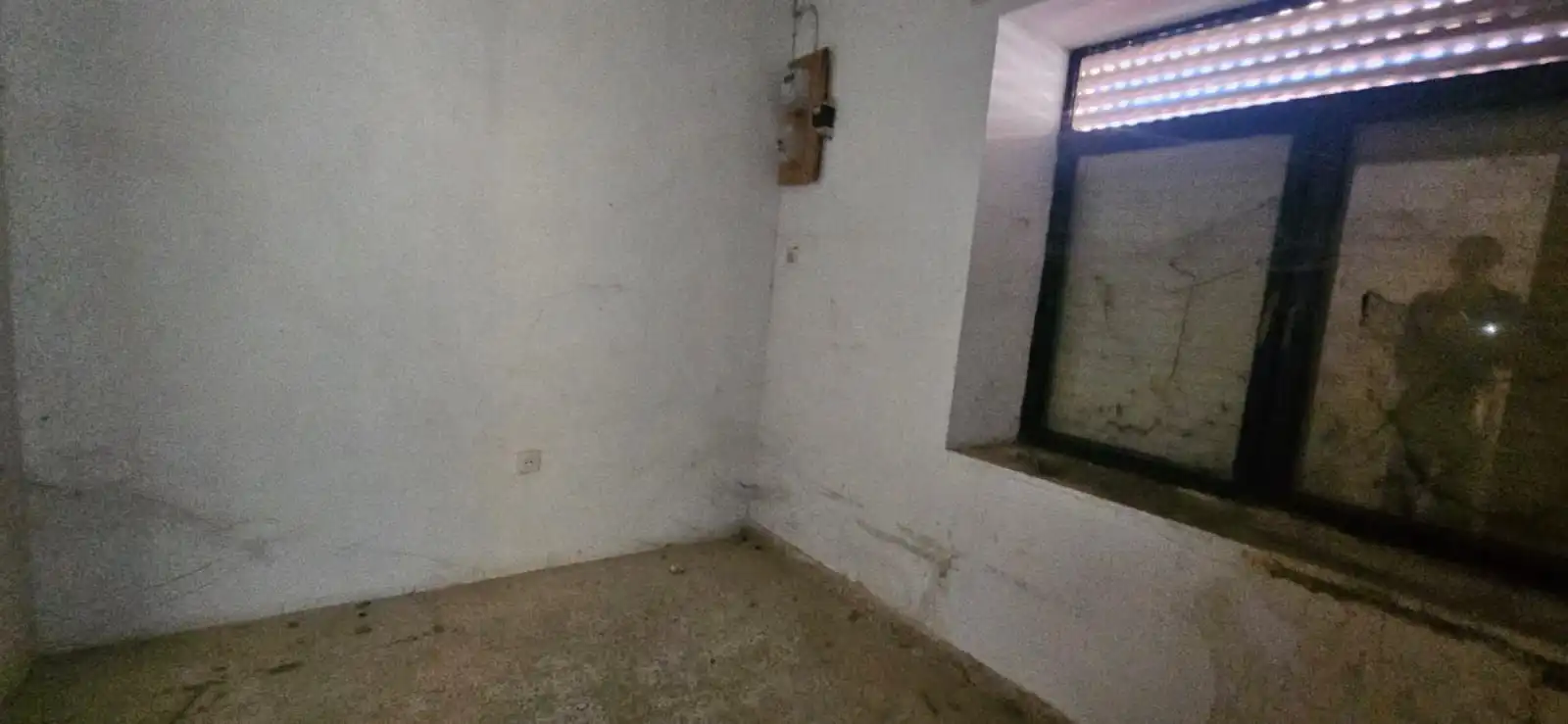 Finca rústica en venta en Burujón