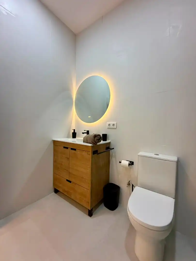 Baño de Estudio en venta en Costa del Silencio
