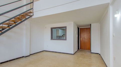 Foto 3 de Piso en venta en C/ Manacor, Pere Garau, Palma de Mallorca