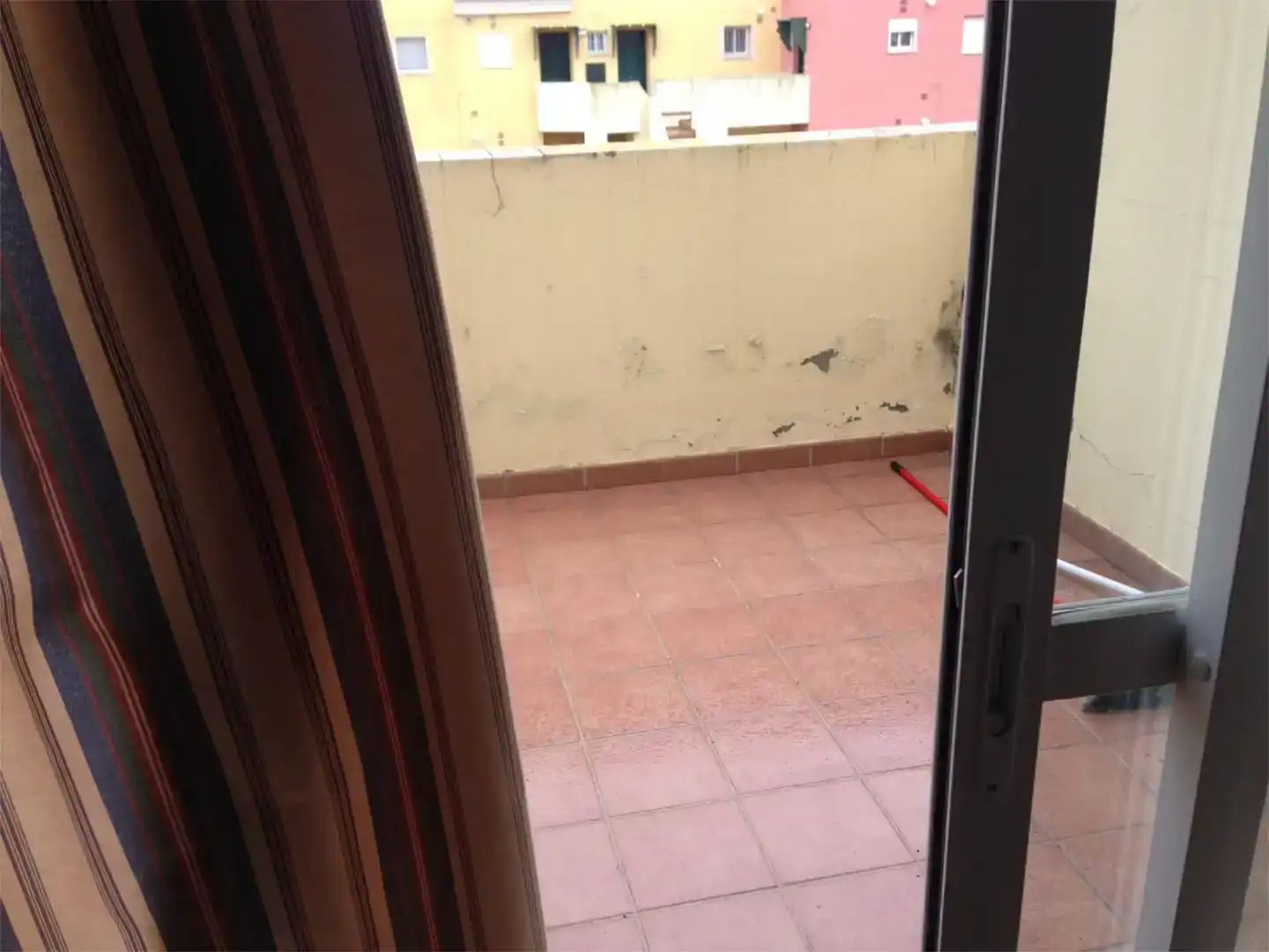 Terrassa de Pis en venda en Sanlúcar de Barrameda amb Aire condicionat i Piscina