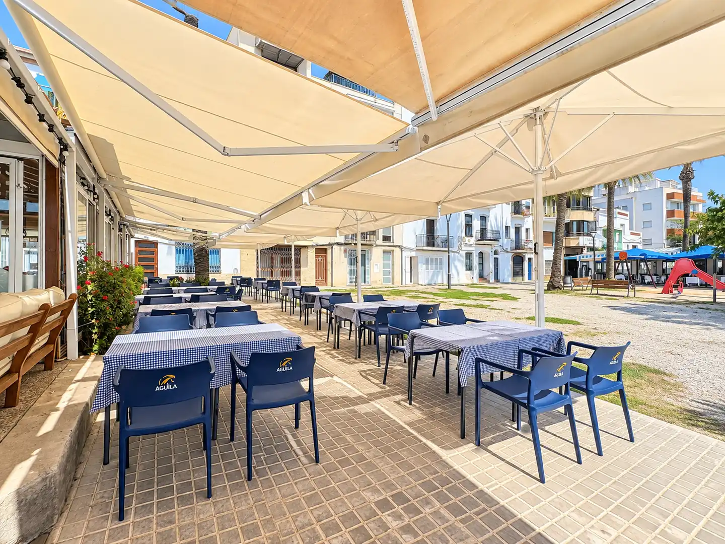 Locale commerciale in cessione a Passeig del Carme, imagen 22