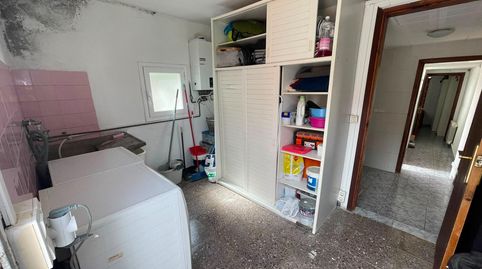 Foto 4 de Casa adosada en venta en Poble Nou, Terrassa