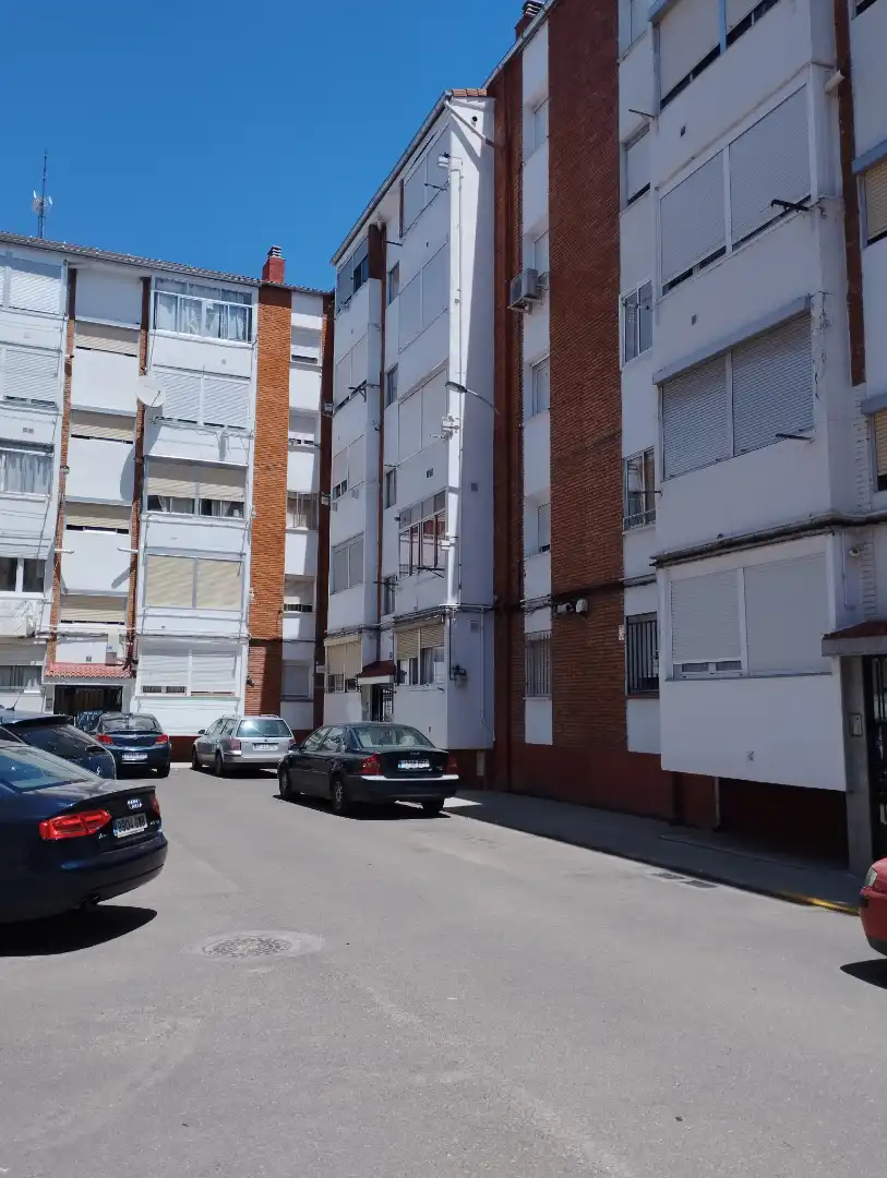 Flat for sale in Calle Colonia de Santo Tomás 9, imagen 12