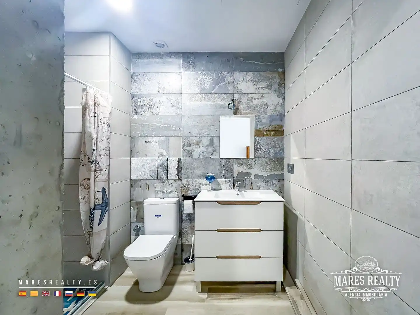 Flat for sale in Malgrat de Mar