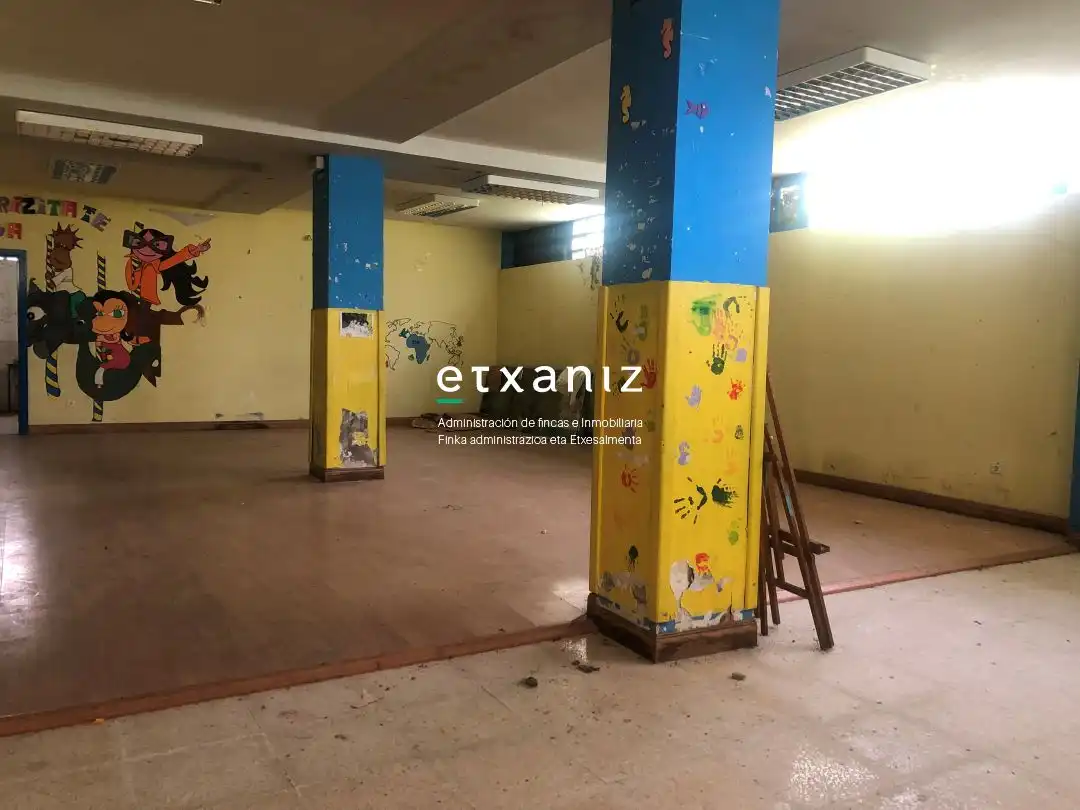 Commercial properties for sale in Lasarte-Oria