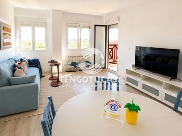 Flat with lift for sale in Calle de Lucas Mallada 9