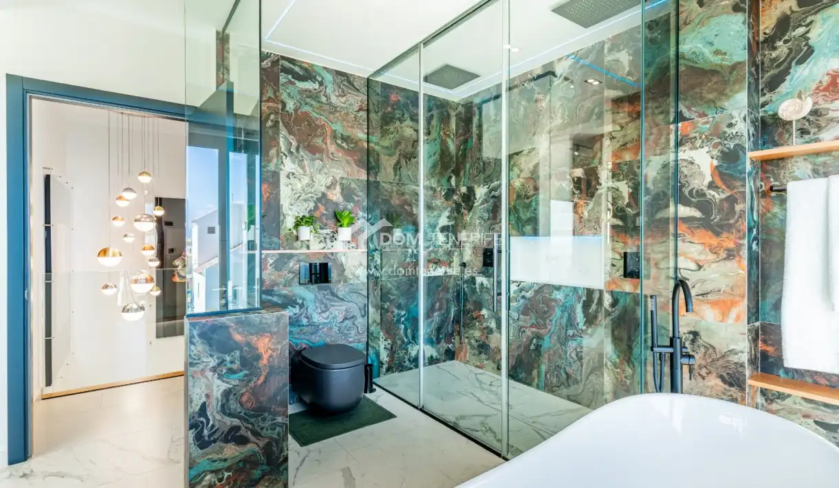 Maison avec piscine à vendre à Costa Adeje, imagen 33