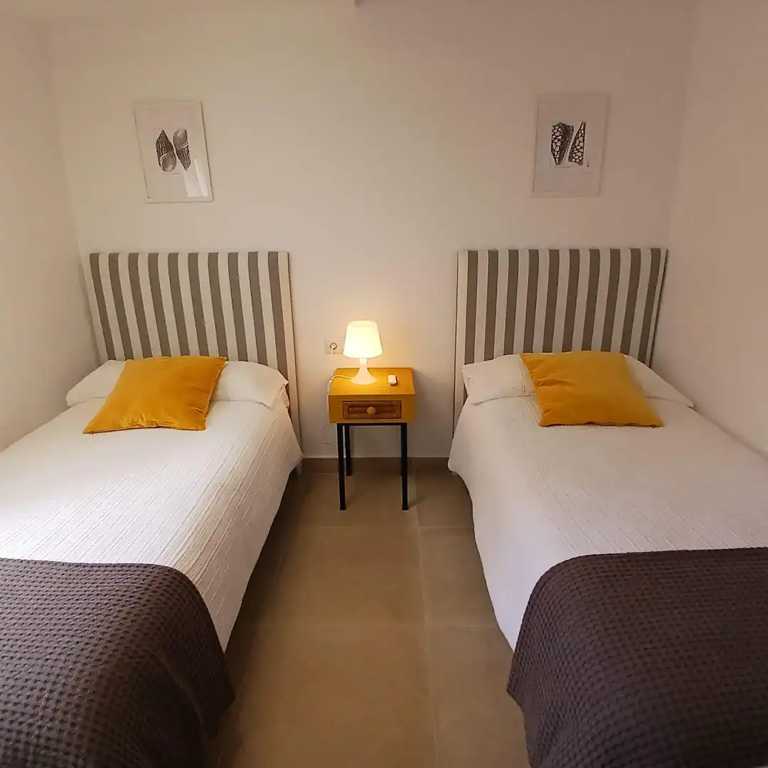 Appartement compact avec terrasse à vendre à Playa de Gandia, imagen 16
