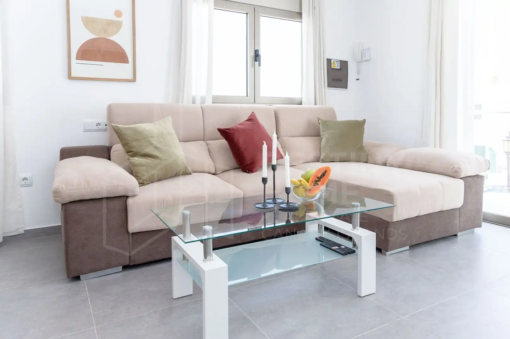 Edificio en venta en Poris, Corralejo