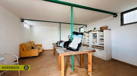 Foto 3 de Terreno en venta en Camí de la Moixeta, 606, El Pla, Sant Feliu de Llobregat