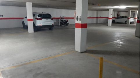 Foto 4 de Garatge en venda a Carrer de Gaspar Gil, 7, Sant Rafael, Ontinyent