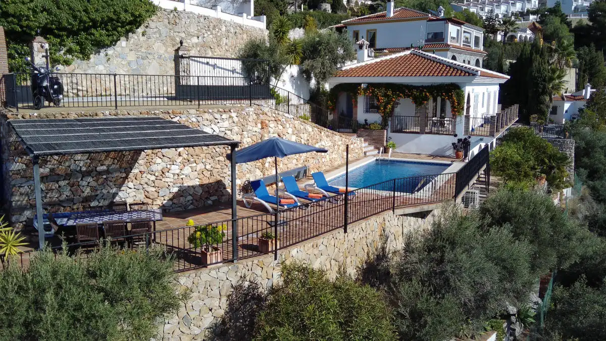 Chalet con terraza en venta en Calle Reina, imagen 5