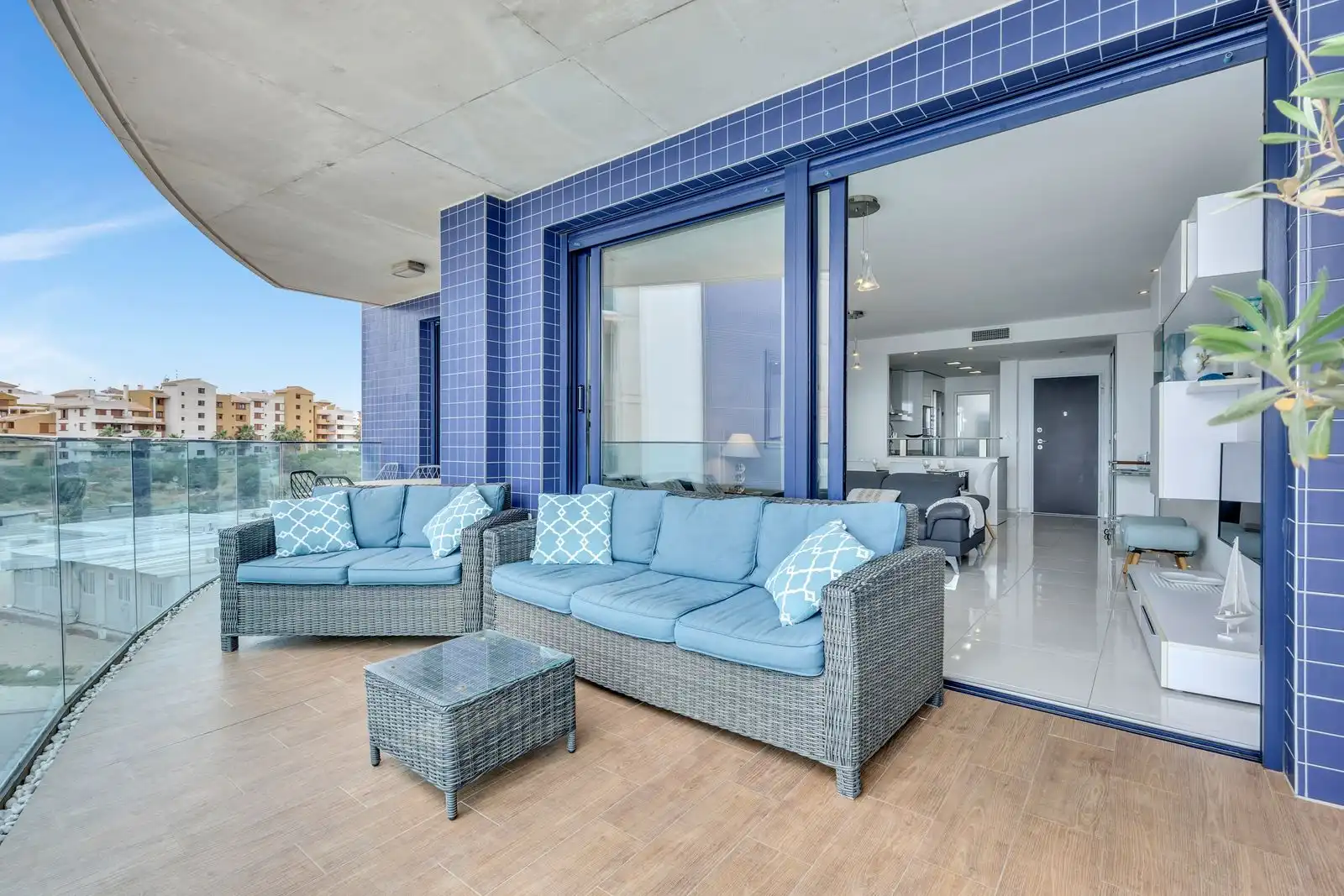 Apartment mit Pool zum Verkauf in N/A, imagen 4