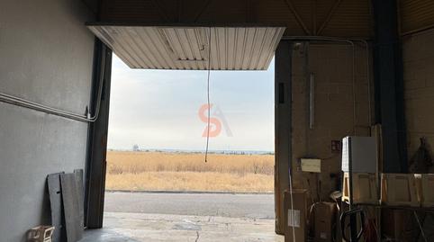 Photo 5 of Industrial buildings for sale in Soto de Medinilla, Valladolid