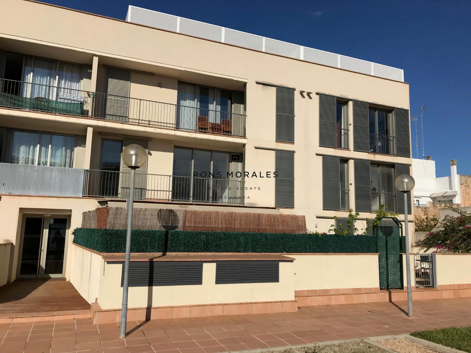 Wohnung zum verkauf in Ciutadella