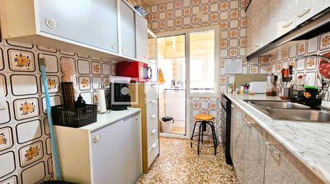 Foto 5 de Pis en venda a Reyes, Parla