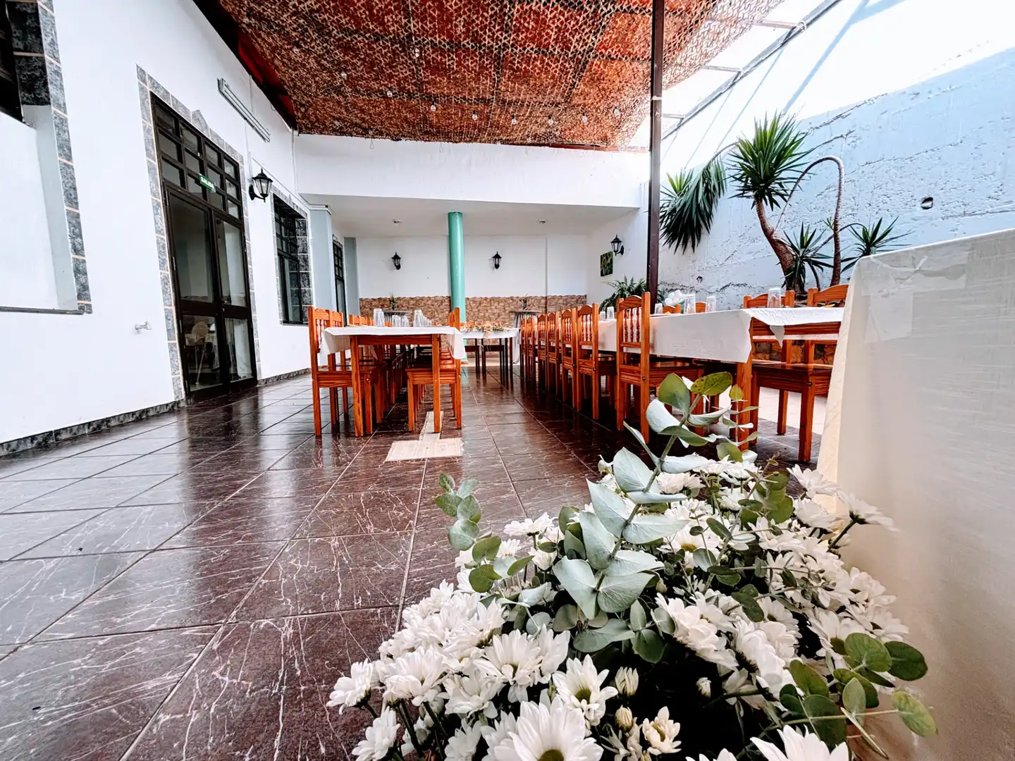 Commercial properties for sale in Teror  with Air Conditioner, Heating and Furnished