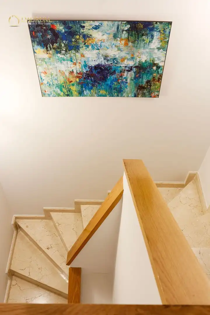 Dúplex en venta en Boadilla del Monte con Aire acondicionado, Calefacción y Terraza