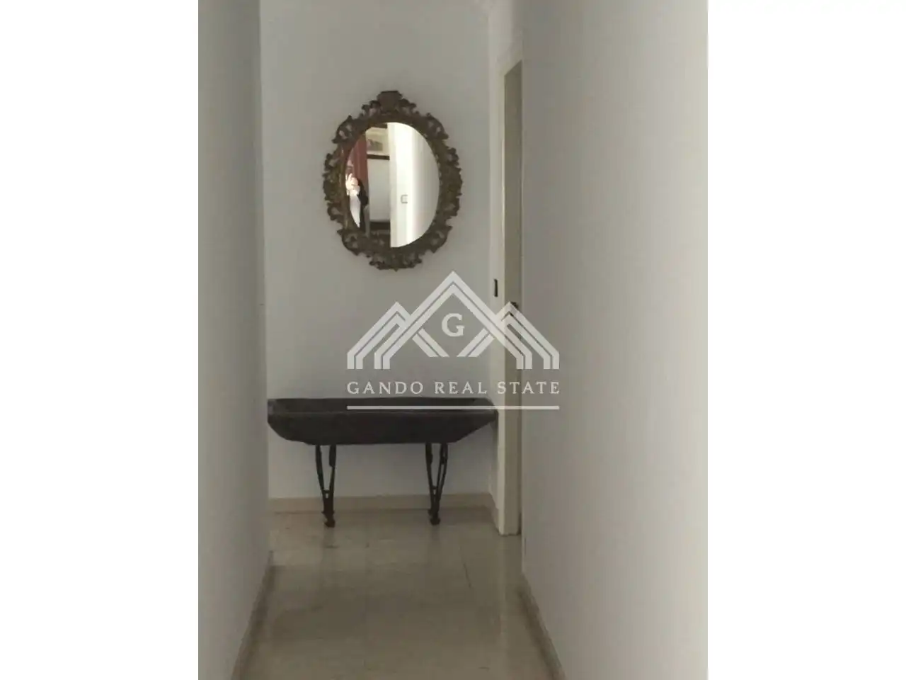 Piso en venta en Centro - Doña Mercedes