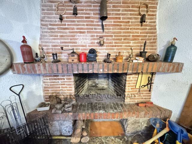 Casa-chalet en Venta en Mahamud