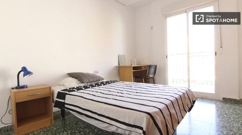 Foto 3 de Habitació a Barrio de Benimaclet, Valencia Capital