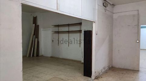 Foto 5 von Geschaftsraum zur Miete in Hospital, Albacete Capital