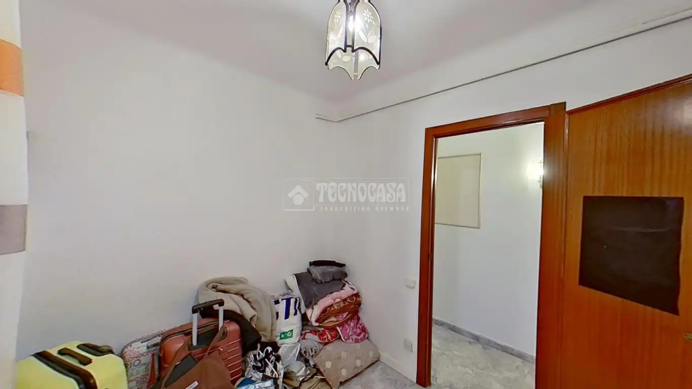 Piso en venta en Plaça Catalunya
