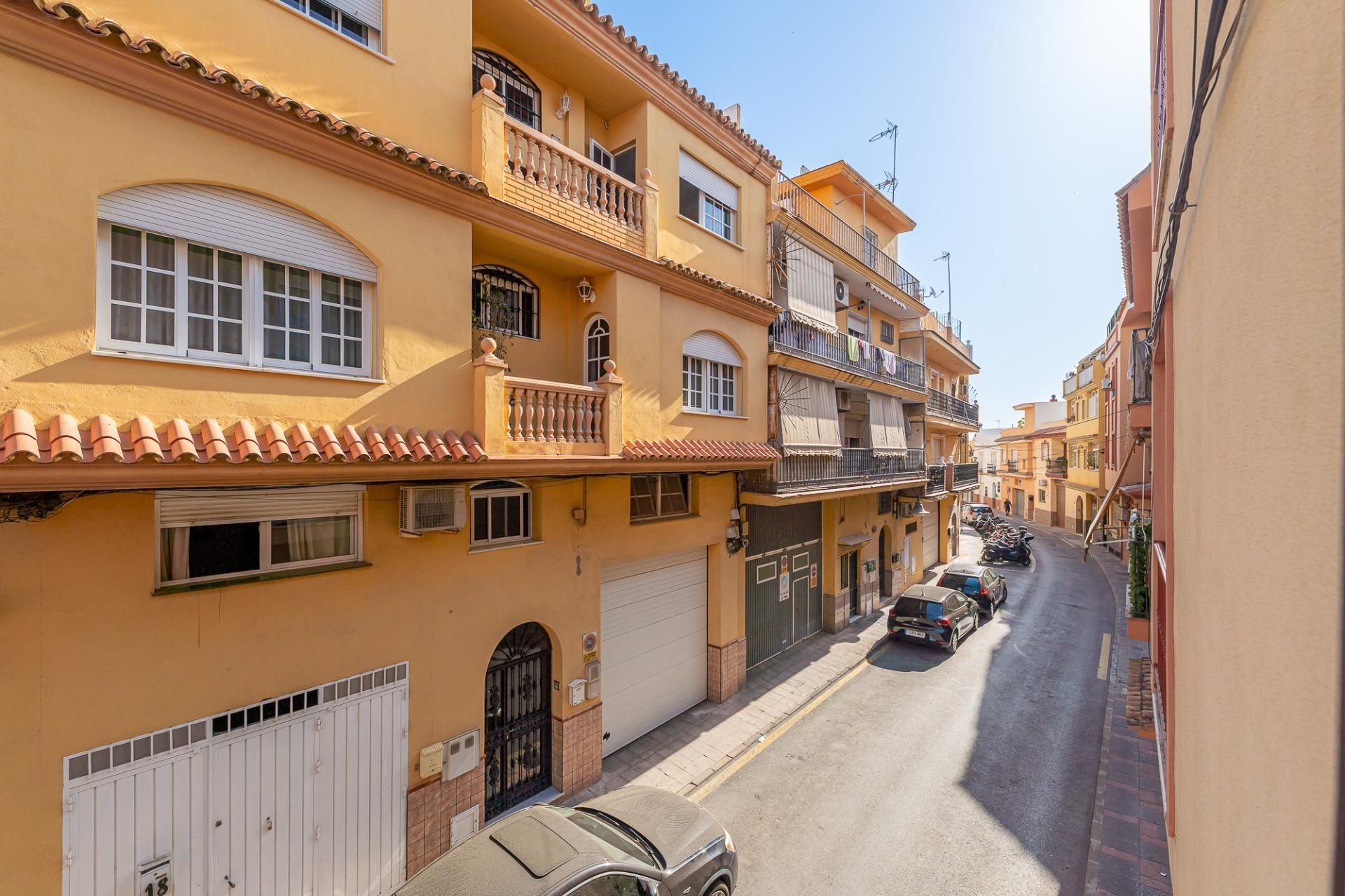 Apartament de lloguer a Los Rios