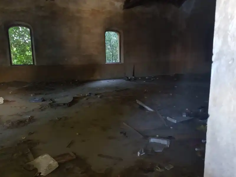 Terreni e lotti in vendita a Zona Sur - Av. de España - San Miguel, imagen 4