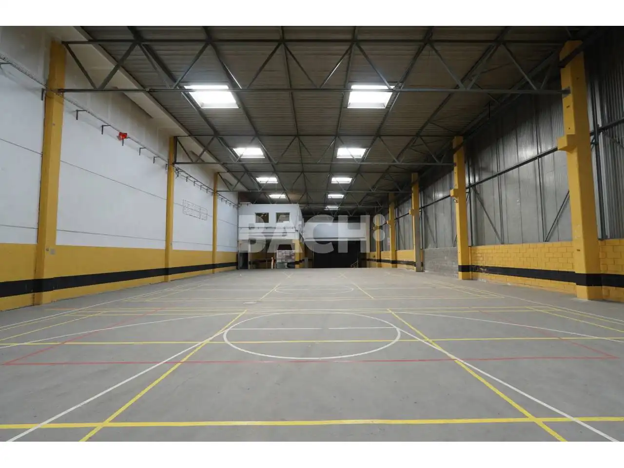 Nau industrial de lloguer a Calle Perot Rocaguinarda, imagen 12