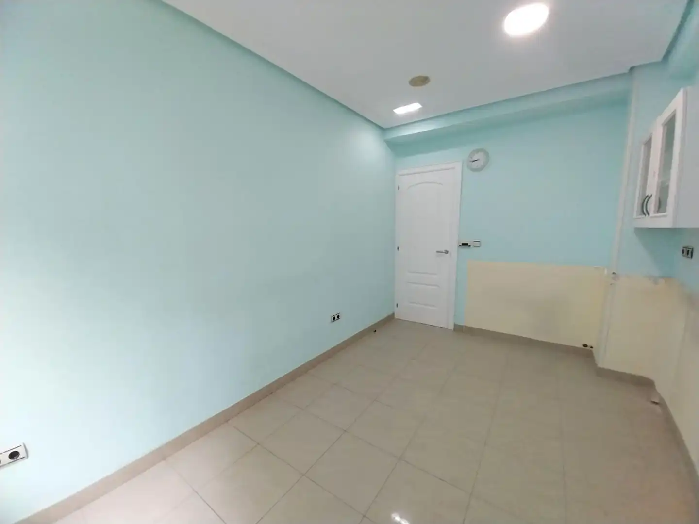 Flat for sale in CIRCULAR, Circular