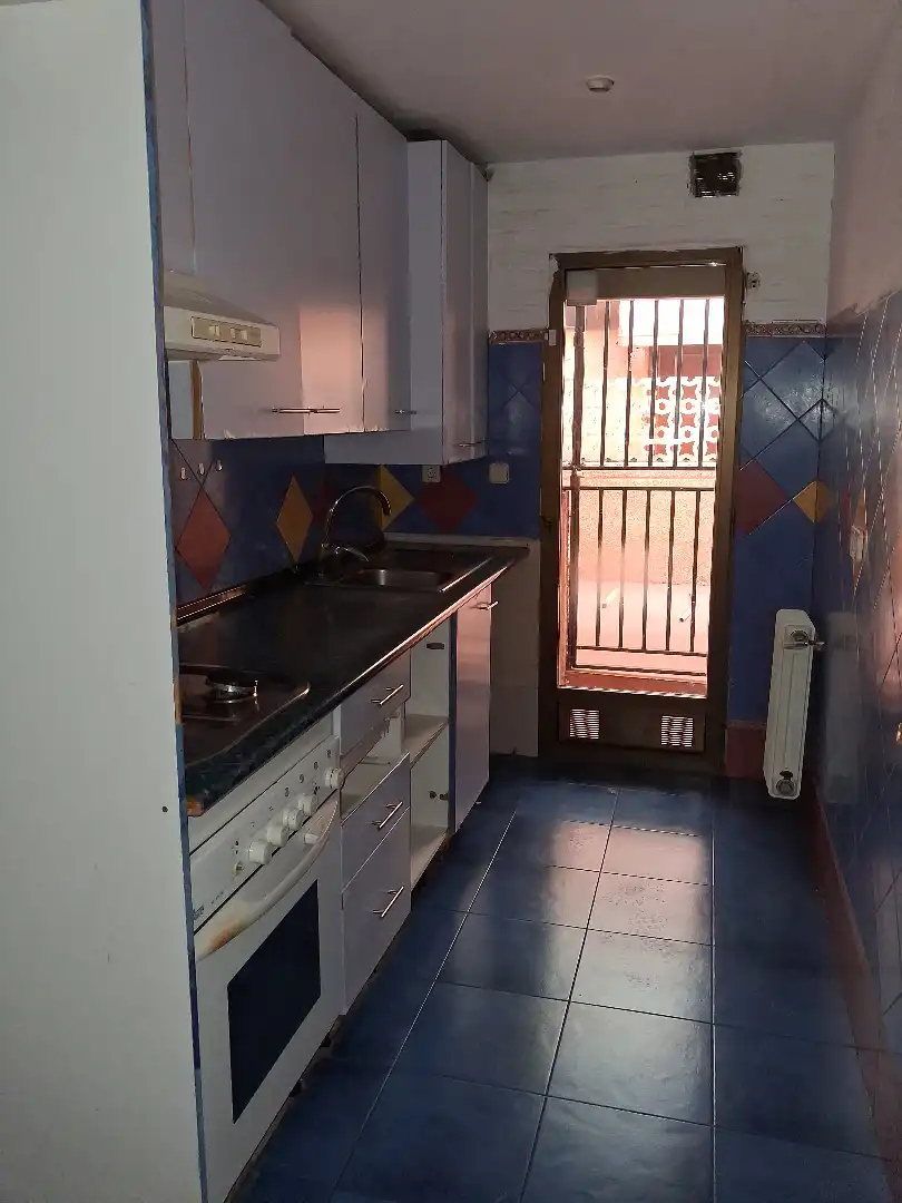 Cuina de Pis en venda en Algete