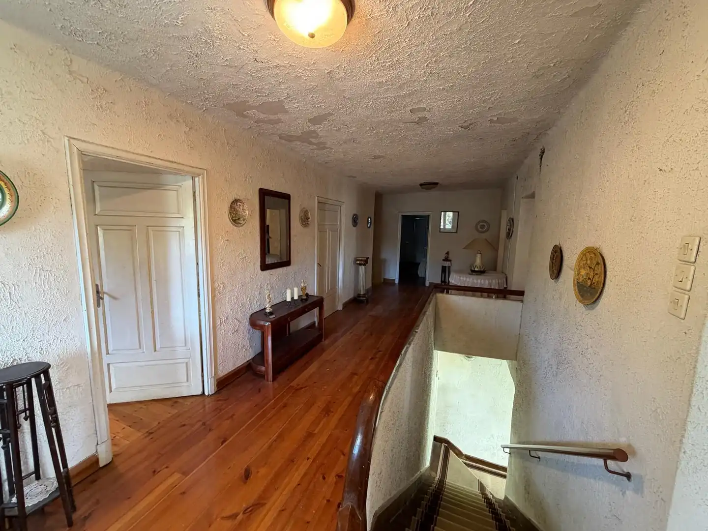 Casa rústica amb terrassa en venda a O Corgo, imagen 7