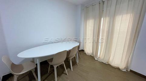 Foto 5 de Pis de lloguer a España, 25, Centro- San Felipe - Huerta Fava, Cádiz