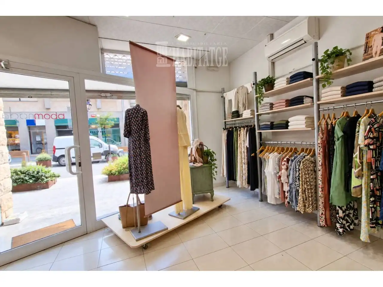 Local comercial en venda a Calle MONTRODON, imagen 9