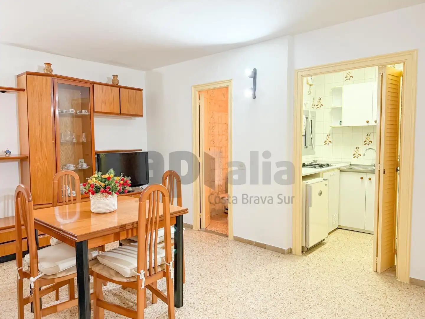 Cuina de Pis en venda en Lloret de Mar