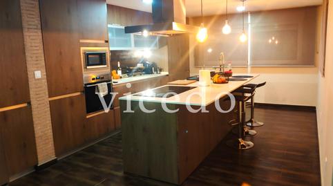 Foto 2 de Casa adosada en venda a La Huerta, Alicante