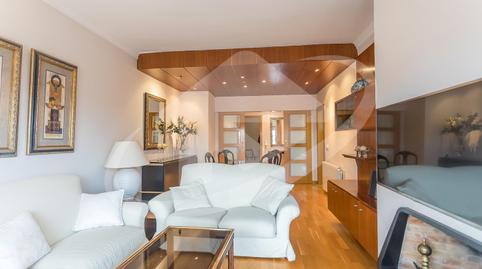 Foto 5 de Pis en venda a Concòrdia, Barcelona