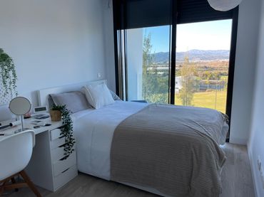 Terraced house for sale in av palmeras de baviera 39