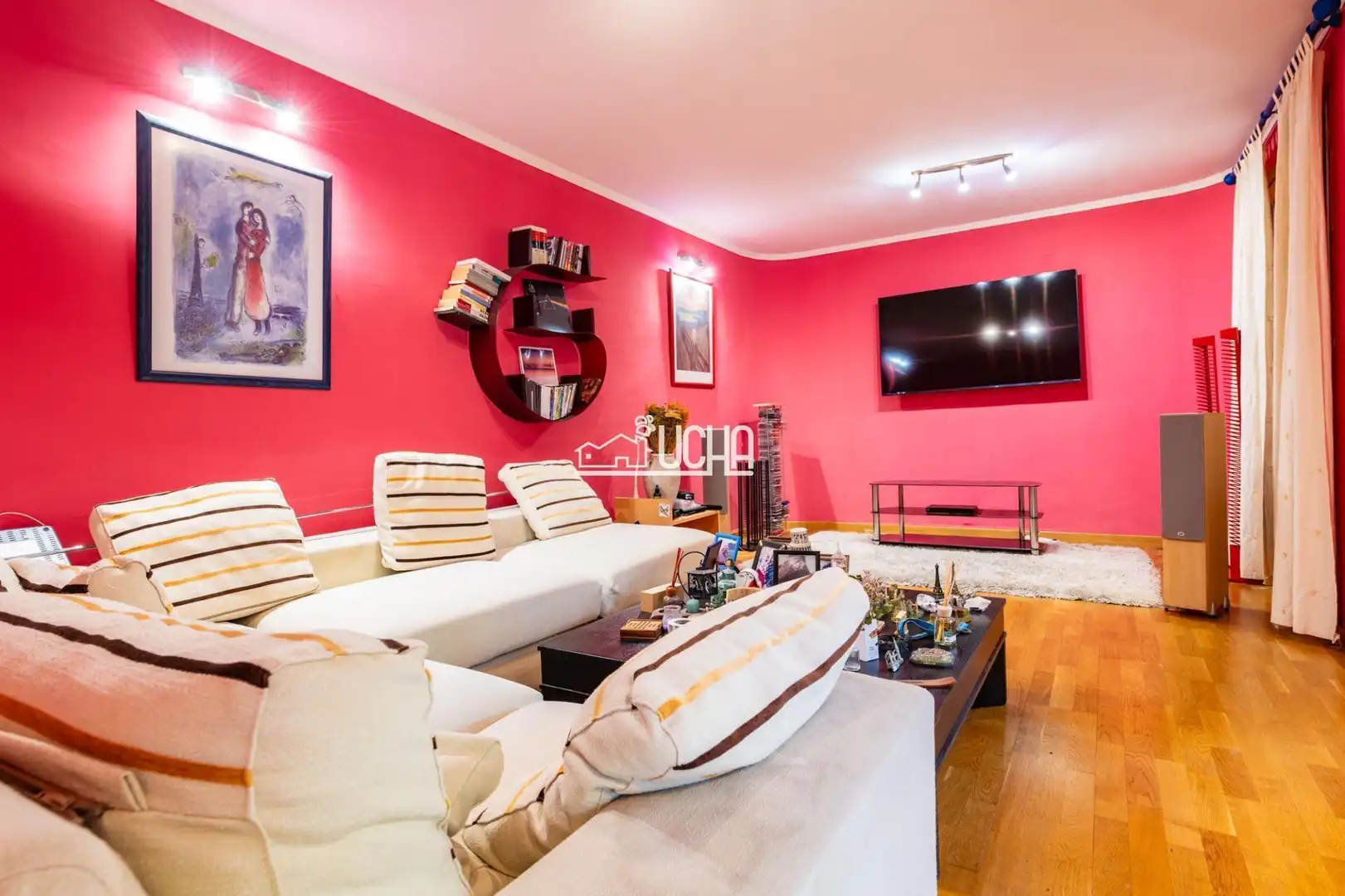Casa bifamiliare con terrazza in vendita a Mas Camarena, imagen 19